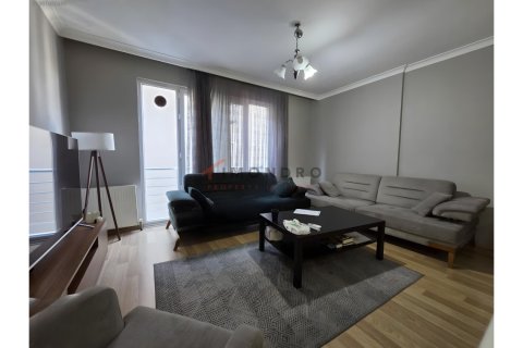 2+1 Lägenhet i Sisli, Istanbul, istanbul, Turkiet Nr. 213628 - 3
