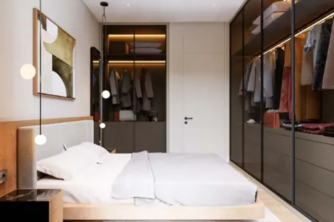 Wohnung  in Istanbul, Türkei Nr. 213624 - 6
