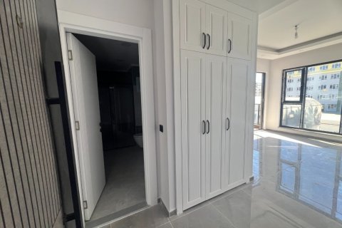 Daire 1+1 Alanya, Antalya, Türkiye №222283 - 6