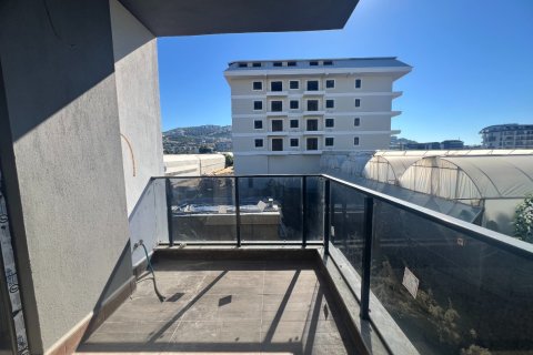 Daire 1+1 Alanya, Antalya, Türkiye №222283 - 8