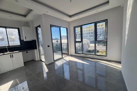 1+1 Leilighet  i Alanya, Antalya, Tyrkia Nr. 222283