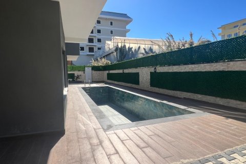 Daire 1+1 Alanya, Antalya, Türkiye №222283 - 10