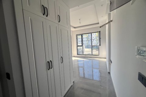 Daire 1+1 Alanya, Antalya, Türkiye №222283 - 5