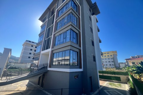 Daire 1+1 Alanya, Antalya, Türkiye №222283 - 9