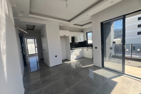 Daire 1+1 Alanya, Antalya, Türkiye №222283 - 2