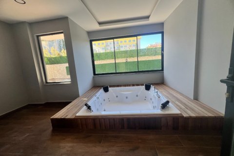 Daire 1+1 Alanya, Antalya, Türkiye №222283 - 11