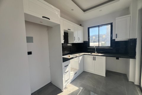 Daire 1+1 Alanya, Antalya, Türkiye №222283 - 3