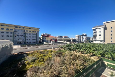 Daire 1+1 Alanya, Antalya, Türkiye №222283 - 13