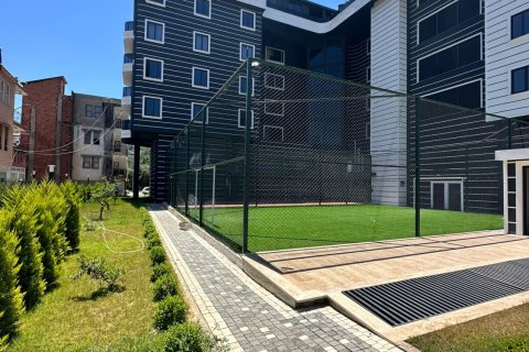 1+1 Leilighet  i Alanya, Antalya, Tyrkia Nr. 222282 - 11