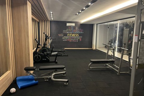 1+1 Leilighet  i Alanya, Antalya, Tyrkia Nr. 222282 - 15