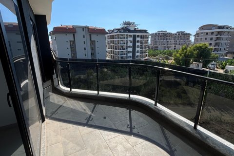 1+1 Leilighet  i Alanya, Antalya, Tyrkia Nr. 222282 - 7