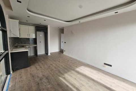 1+1 Lägenhet i Alanya, Antalya, Turkiet Nr. 222279 - 5
