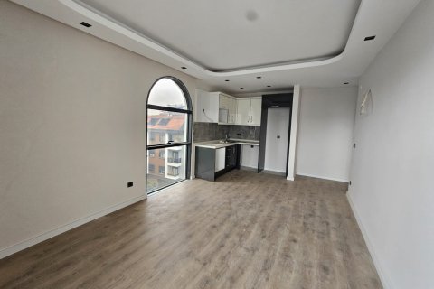 1+1 Lägenhet i Alanya, Antalya, Turkiet Nr. 222279 - 3