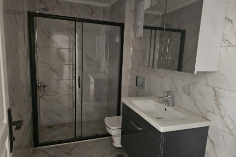 1+1 Lägenhet i Alanya, Antalya, Turkiet Nr. 222279 - 7