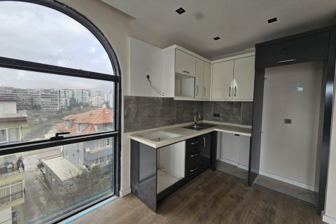 1+1 Lägenhet i Alanya, Antalya, Turkiet Nr. 222279 - 2