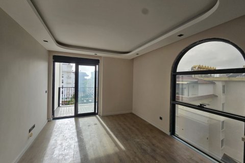 1+1 Lägenhet i Alanya, Antalya, Turkiet Nr. 222279 - 4