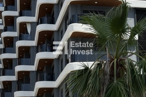 1+1 Leilighet i Alanya, Antalya, Tyrkia Nr. 222280 - 11