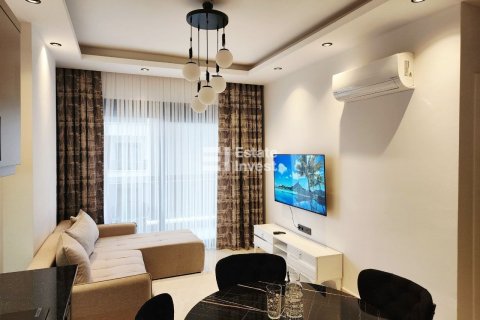 1+1 Leilighet i Alanya, Antalya, Tyrkia Nr. 222280 - 5