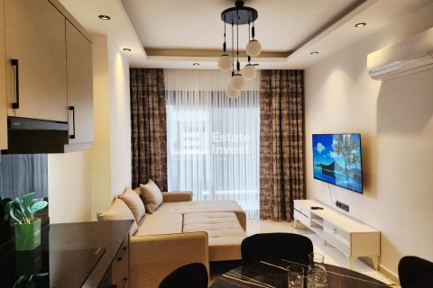 1+1 Leilighet i Alanya, Antalya, Tyrkia Nr. 222280 - 4
