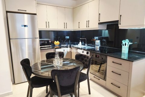 1+1 Leilighet i Alanya, Antalya, Tyrkia Nr. 222280 - 2