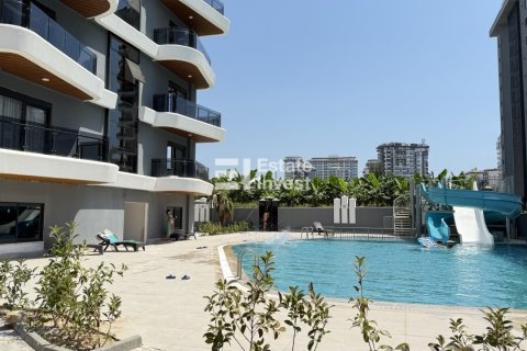 1+1 Leilighet i Alanya, Antalya, Tyrkia Nr. 222280 - 9
