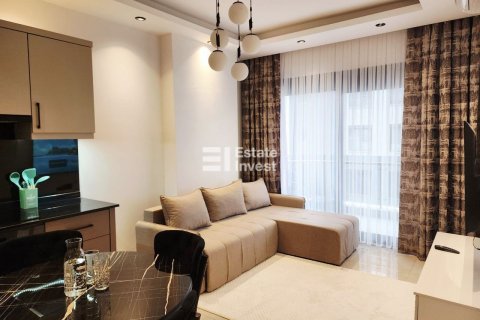 1+1 Leilighet i Alanya, Antalya, Tyrkia Nr. 222280 - 3