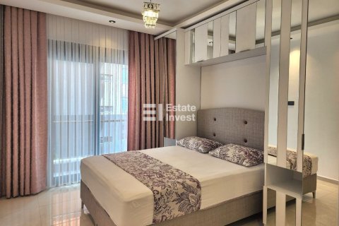 1+1 Leilighet i Alanya, Antalya, Tyrkia Nr. 222280 - 7