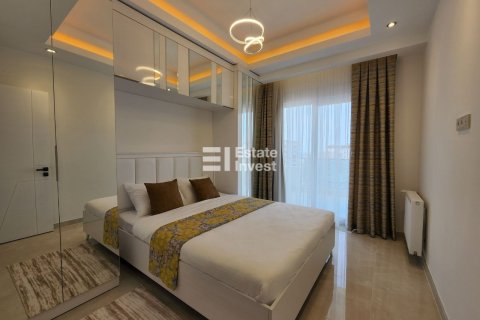 Daire  1+1  Alanya, Antalya, Türkiye №222281