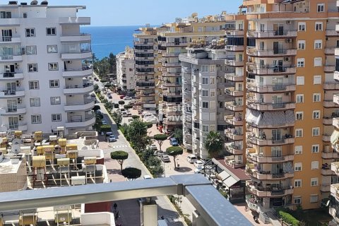 1+1 Lägenhet i Alanya, Antalya, Turkiet Nr. 222281 - 7