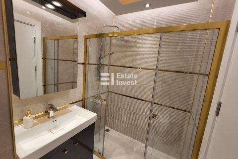 1+1 Lägenhet i Alanya, Antalya, Turkiet Nr. 222281 - 5
