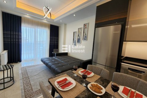 1+1 Lägenhet i Alanya, Antalya, Turkiet Nr. 222281 - 3