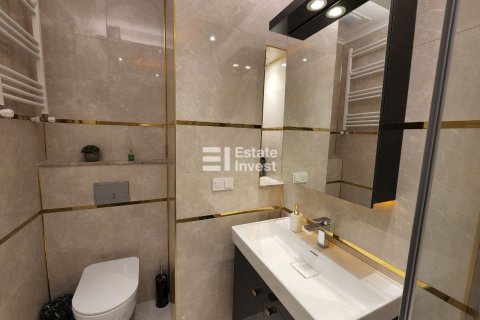 1+1 Lägenhet i Alanya, Antalya, Turkiet Nr. 222281 - 6