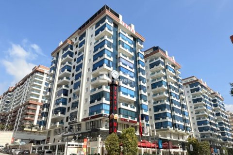 1+1 Lägenhet i Alanya, Antalya, Turkiet Nr. 222281 - 8