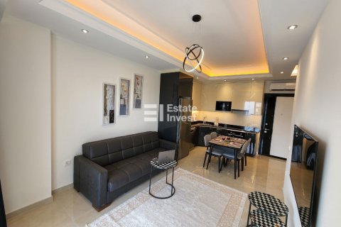 1+1 Lägenhet i Alanya, Antalya, Turkiet Nr. 222281 - 4
