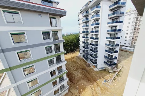 1+1 Lejlighed  i Alanya, Antalya, Tyrkiet Nr. 223733 - 22