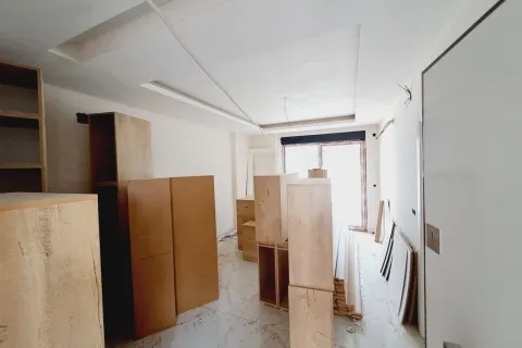 1+1 Lejlighed  i Alanya, Antalya, Tyrkiet Nr. 223733 - 10