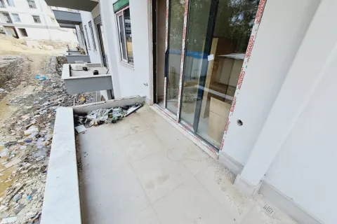 1+1 Lejlighed  i Alanya, Antalya, Tyrkiet Nr. 223733 - 8