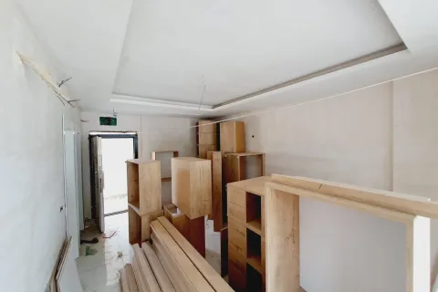 1+1 Lejlighed  i Alanya, Antalya, Tyrkiet Nr. 223733 - 11