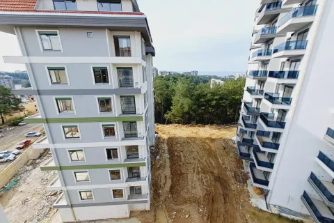 1+1 Lejlighed  i Alanya, Antalya, Tyrkiet Nr. 223733 - 19