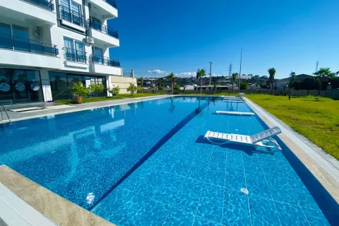 1+1 Leilighet  i Alanya, Antalya, Tyrkia Nr. 223732 - 19