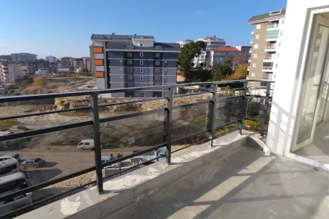 1+1 Leilighet  i Alanya, Antalya, Tyrkia Nr. 223732 - 9