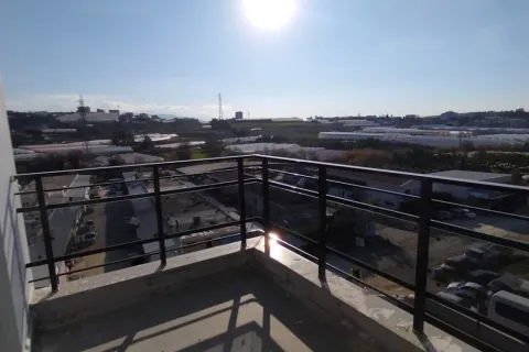 1+1 Leilighet  i Alanya, Antalya, Tyrkia Nr. 223732 - 8