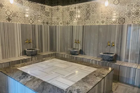 1+1 Leilighet  i Alanya, Antalya, Tyrkia Nr. 223732 - 26