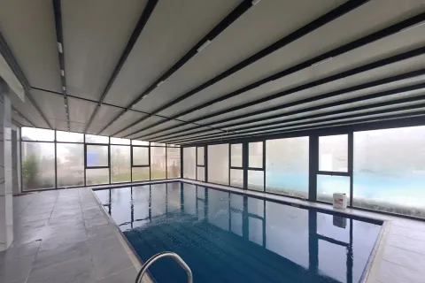 1+1 Lägenhet i Alanya, Antalya, Turkiet Nr. 223734 - 16