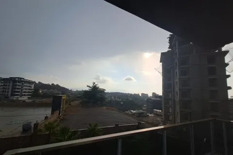 1+1 Lägenhet i Alanya, Antalya, Turkiet Nr. 223734 - 8