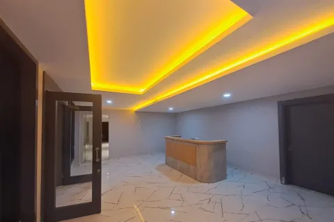 1+1 Lägenhet i Alanya, Antalya, Turkiet Nr. 223734 - 13