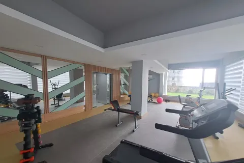 1+1 Lägenhet i Alanya, Antalya, Turkiet Nr. 223734 - 17