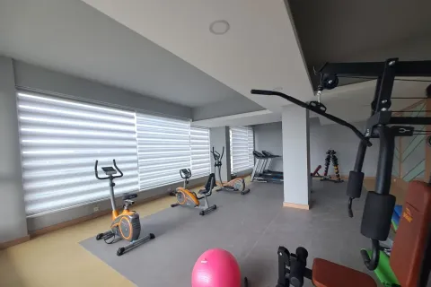 1+1 Lägenhet i Alanya, Antalya, Turkiet Nr. 223734 - 18