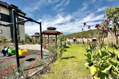 1+1 Lägenhet i Alanya, Antalya, Turkiet Nr. 223734 - 20