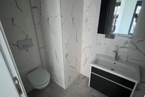 2+1 Lejlighed i Alanya, Antalya, Tyrkiet Nr. 223730 - 5